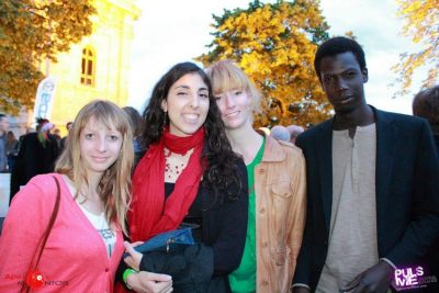 Le Conservatoire au Beffroi ! - Gallerie photo #40